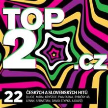 VARIOUS  - CD TOP20.CZ 2022