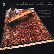 ASHBY DOROTHY  - VINYL RUBAIYAT OF DOROTHY ASHBY [VINYL]