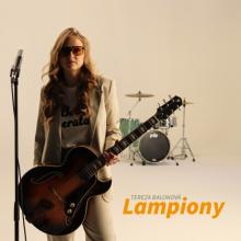 BALONOVA TEREZA  - VINYL LAMPIONY [VINYL]