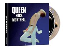  QUEEN ROCK MONTREAL - supershop.sk