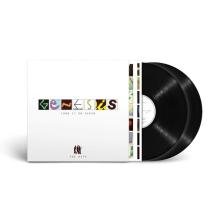 Genesis  - VINYL Genesis: Turn ..