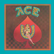 WEIR BOB  - VINYL ACE [VINYL]