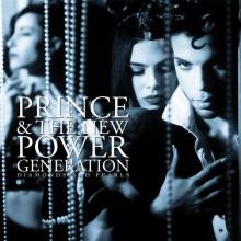 PRINCE  - 2xCD DIAMONDS AND PEARLS