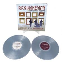 A GALLERY OF THE IMAGINATION [VINYL] - supershop.sk