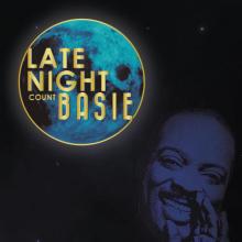 LATE NIGHT BASIE / VARIOUS  - VINYL LATE NIGHT BASIE / VARIOUS [VINYL]
