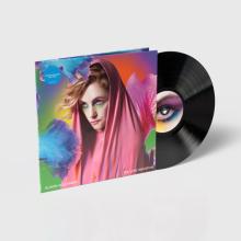 GOLDFRAPP ALISON  - VINYL LOVE INVENTION [VINYL]