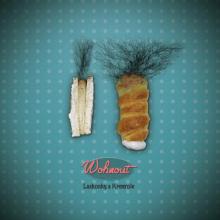 LASKONKY A KREMROLE / 140GR. [VINYL] - supershop.sk
