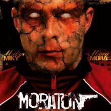 MORA MIKY  - 2xVINYL MORATON [VINYL]