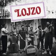  LOJZO [VINYL] - supershop.sk
