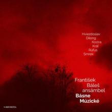 František Báleš  - CD František Bále..