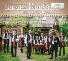 PECNIK JURAJ / LH  - CD PECNIKOVCI-JUBILA..