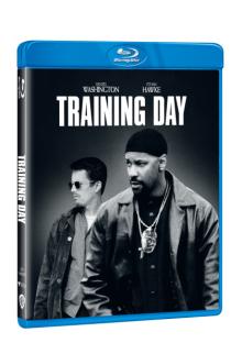  TRAINING DAY [BLURAY] - supershop.sk