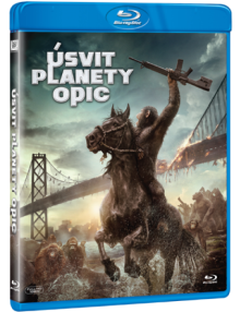  USVIT PLANETY OPIC BD [BLURAY] - supershop.sk