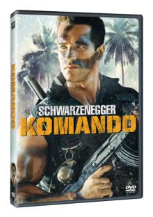  KOMANDO - supershop.sk
