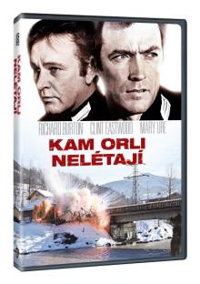 KAM ORLI NELETAJI - supershop.sk