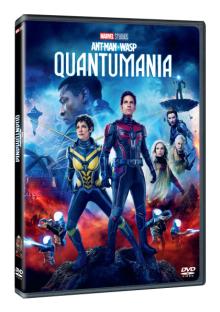  ANT-MAN A WASP: QUANTUMANIA - supershop.sk