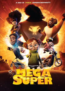  MEGA SUPER (SK) - supershop.sk