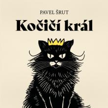  SRUT: KOCICI KRAL (MP3-CD) - supershop.sk