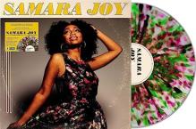  SAMARA JOY (180 GR. VINYL SPLATTER MULTI [VINYL] - suprshop.cz