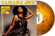 JOY SAMARA  - VINYL SAMARA JOY [VINYL]