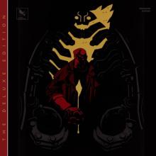  HELLBOY II: THE GOLDEN ARMY [VINYL] - supershop.sk