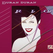 DURAN DURAN  - CD RIO