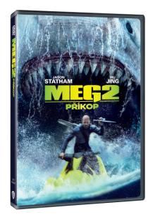  MEG 2: PRIKOP - supershop.sk