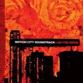 MOTION CITY SOUNDTRACK  - CD I AM THE MOVIE