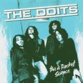 DOITS  - CD THIS IS ROCKET SCIENCE