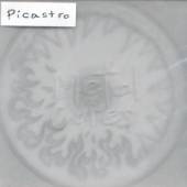 PICASTRO  - CD METAL CARES