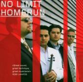 NO LIMIT  - CD HOMERUN