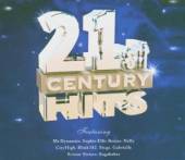 VARIOUS  - 2xCD 21ST CENTURY HITS