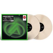  PAPERCUTS (SINGLES COLLECTION 2000-2023) LIMITED / 140GR. [VINYL] - supershop.sk