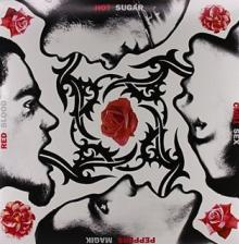  BLOOD,SUGAR,SEX,MAGIK [VINYL] - supershop.sk
