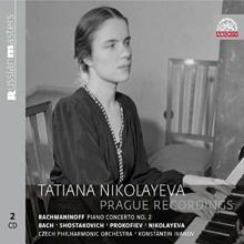  RUSSIAN MASTERS TATANA NIKOLAJEVA - K - supershop.sk
