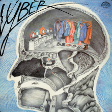  Pražský Výběr: Straka V Hrsti [] [VINYL] - supershop.sk