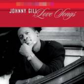 GILL JOHNNY  - CD LOVE SONGS