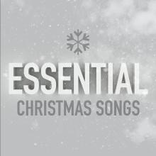  ESSENTIAL CHRISTMAS SONGS / VARIOUS - suprshop.cz