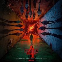   - CD Stranger Things, Season 4 []