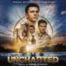   OST- Uncharted ( Djawadi Ramin)  [EN] - suprshop.cz