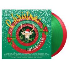  CHRISTMAS COLLECTED [VINYL] - supershop.sk
