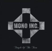  TEMPLE OF THE TORN [VINYL] - suprshop.cz