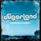 SUGARLAND  - CD TWICE THE SPEED OF LIFE