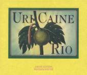 CAINE URI  - CD RIO