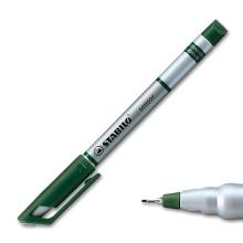  Liner STABILO SENSOR - F - zelená [] - supershop.sk