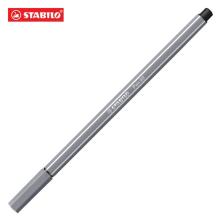  STABILO Pen sivý 68/96 [] - supershop.sk