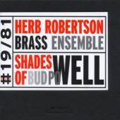 ROBERTON HERB  - CD SHADES OF BUD POWELL
