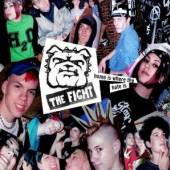 FIGHT  - CD HOME IS WHERE THE HATE IS