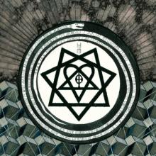  TEARS ON TAPE (COKE BOTTLE CLEAR/WHITE MARBLE VINY [VINYL] - supershop.sk