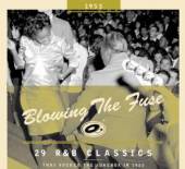 VARIOUS  - CD BLOWING THE FUSE -1955-